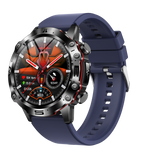 High quality ECG | EKG blood sugar blood pressure health sports watch