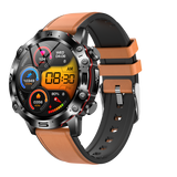 High quality ECG | EKG blood sugar blood pressure health sports watch
