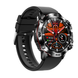 High quality ECG | EKG blood sugar blood pressure health sports watch