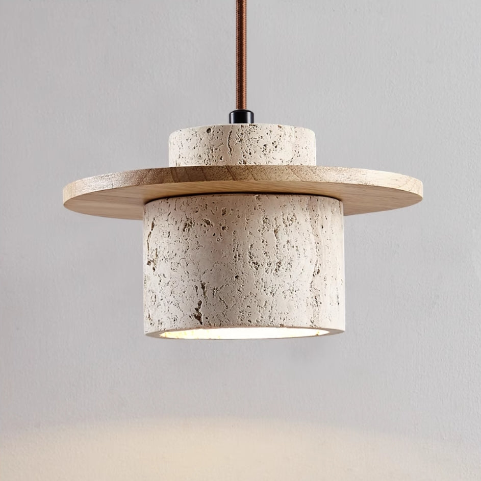 WaterfallLume - Cascading Pendant Lamp