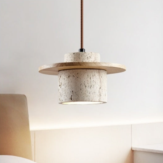 WaterfallLume - Cascading Pendant Lamp