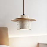WaterfallLume - Cascading Pendant Lamp