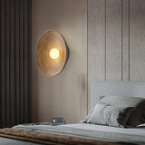 ZenAura – Tranquil Wall Light