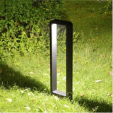 VividBeam - Contemporary Aluminum Floor Lamp