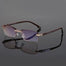 Shatterproof Multifocal Readers