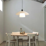 ZenAura - Elegant Japanese Modern Hanging Lamp