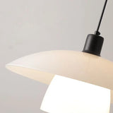 ZenAura - Elegant Japanese Modern Hanging Lamp