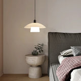 ZenAura - Elegant Japanese Modern Hanging Lamp