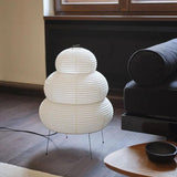 AkariBeam - Soft Glow Japandi Rice Paper Light