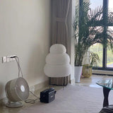 AkariBeam - Soft Glow Japandi Rice Paper Light