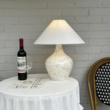 ShellRadiance - Table Light