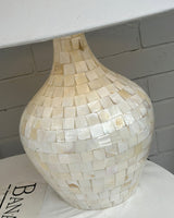 ShellRadiance - Table Light