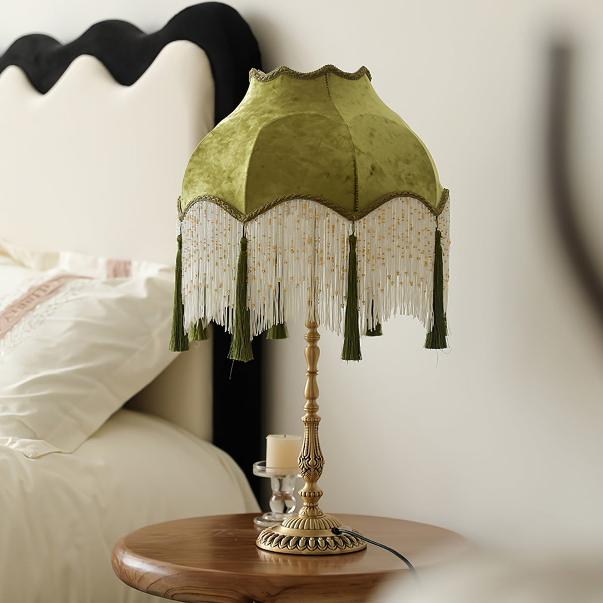 WeaveLight - Desk Lamp