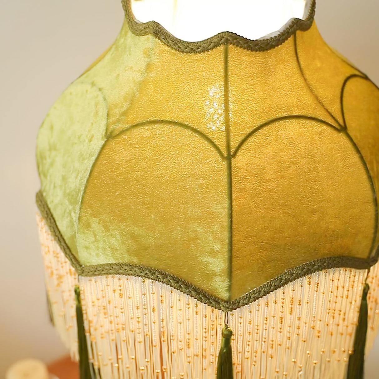 WeaveLight - Desk Lamp