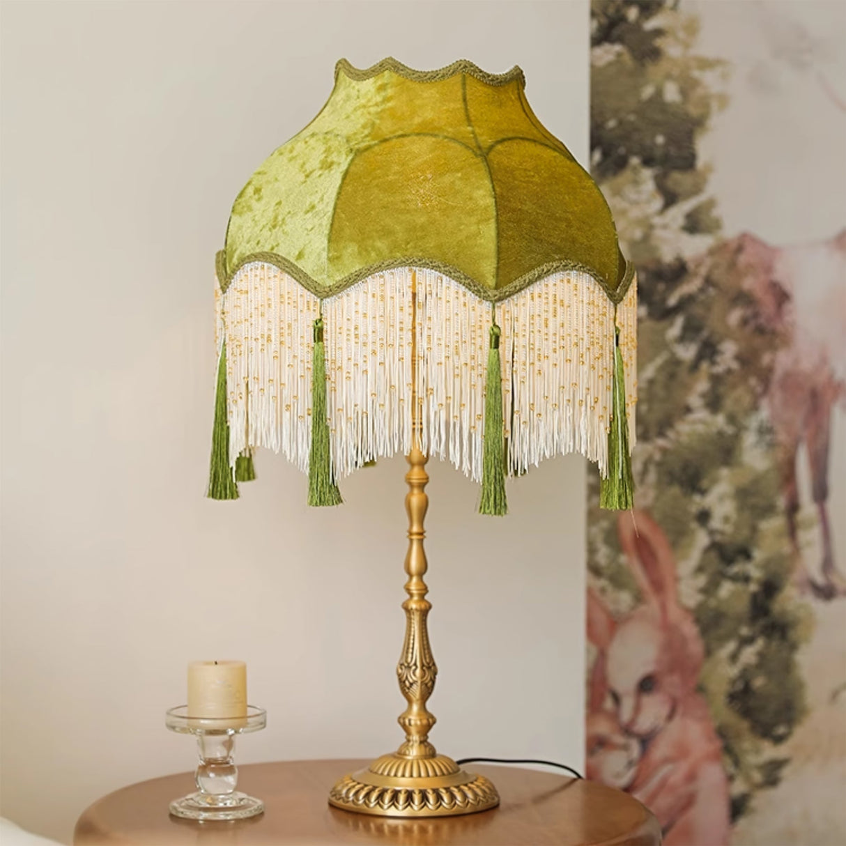 WeaveLight - Desk Lamp