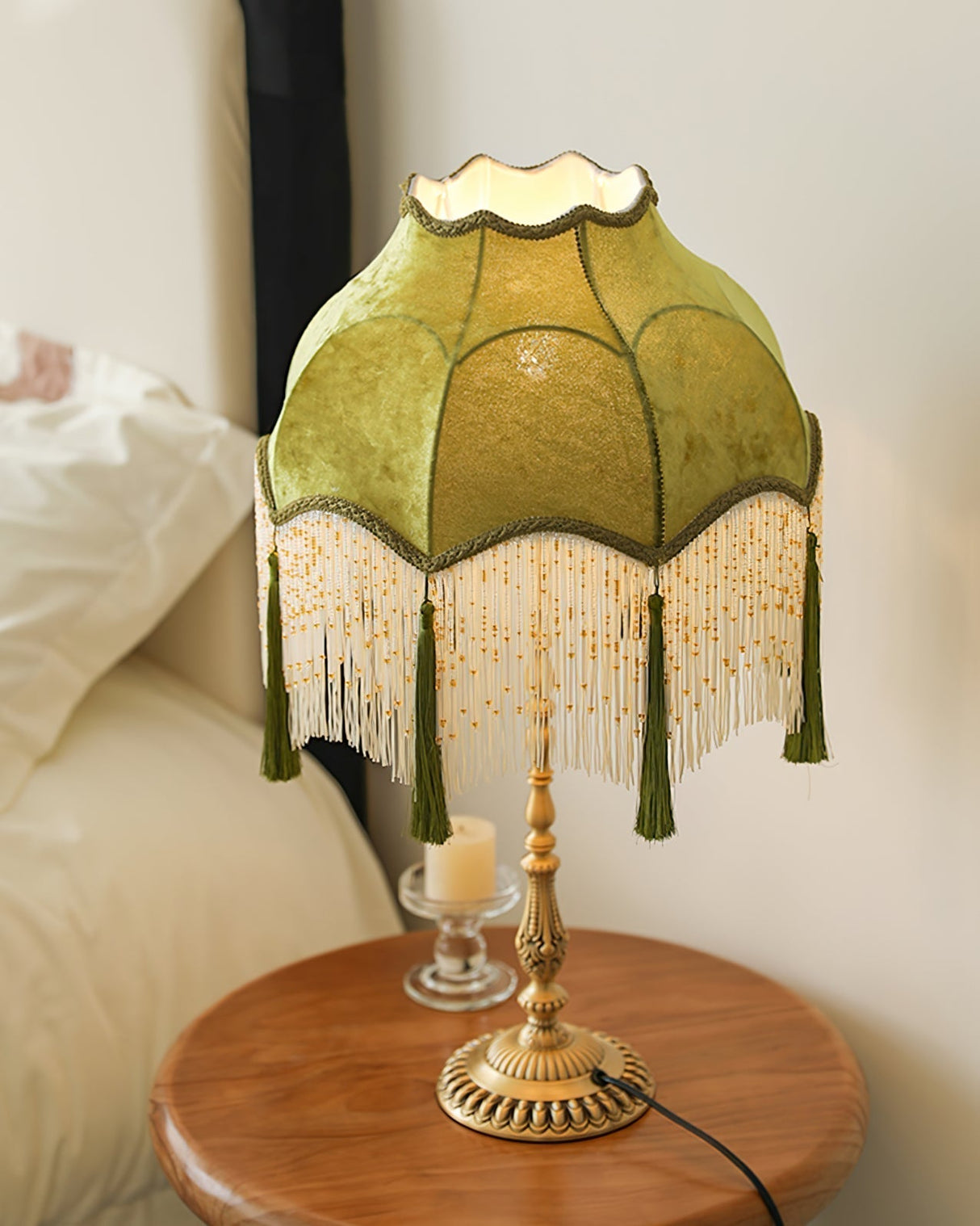 WeaveLight - Desk Lamp