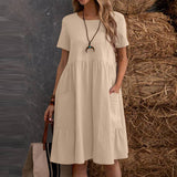 Women's Casual Summer Dress