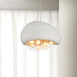 AiryGlow - Whimsical Bubble Light Fixture