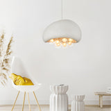 AiryGlow - Whimsical Bubble Light Fixture