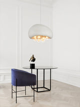 AiryGlow - Whimsical Bubble Light Fixture