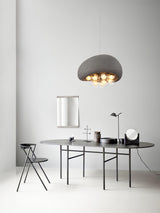 AiryGlow - Whimsical Bubble Light Fixture