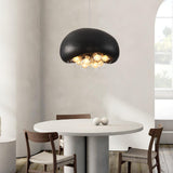 AiryGlow - Whimsical Bubble Light Fixture