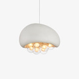 AiryGlow - Whimsical Bubble Light Fixture
