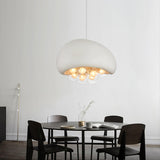 AiryGlow - Whimsical Bubble Light Fixture