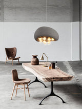 AiryGlow - Whimsical Bubble Light Fixture