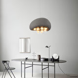 AiryGlow - Whimsical Bubble Light Fixture