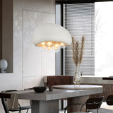 AiryGlow - Whimsical Bubble Light Fixture