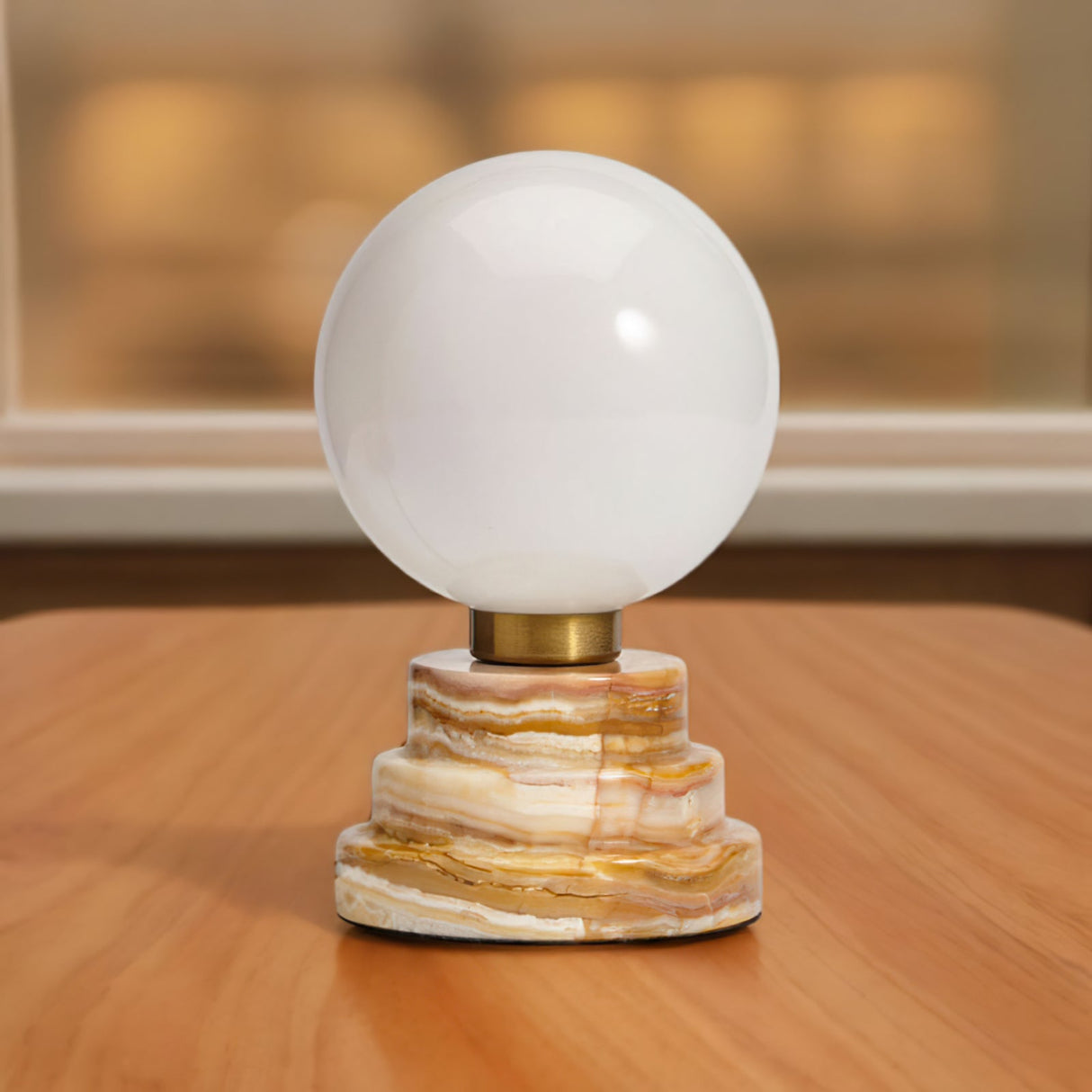 SilverStream - Table Lighting