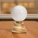 SilverStream - Table Lighting