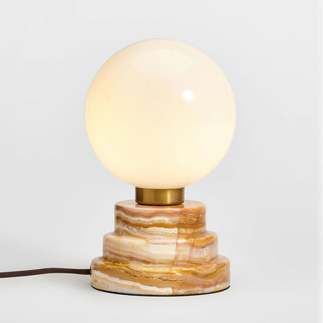 SilverStream - Table Lighting
