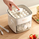 King-Size Ice Cube for Long-Lasting Cooling