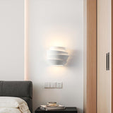 SoleilGlow – French Sunlight-Inspired Wall Lamp for Radiant Spaces