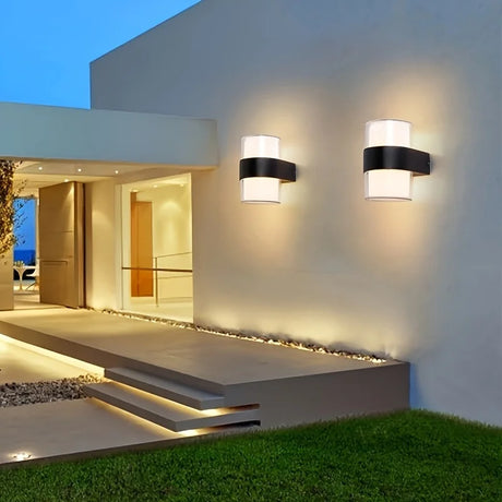 AquaBeam - Modern Waterproof Outdoor Light