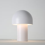 SubtleGlow - Elegant Table Lamp with Soft LED Glow