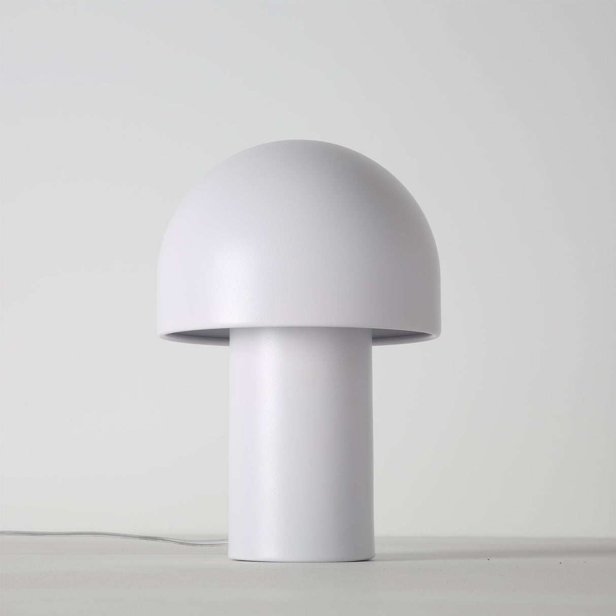 SubtleGlow - Elegant Table Lamp with Soft LED Glow