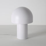 SubtleGlow - Elegant Table Lamp with Soft LED Glow