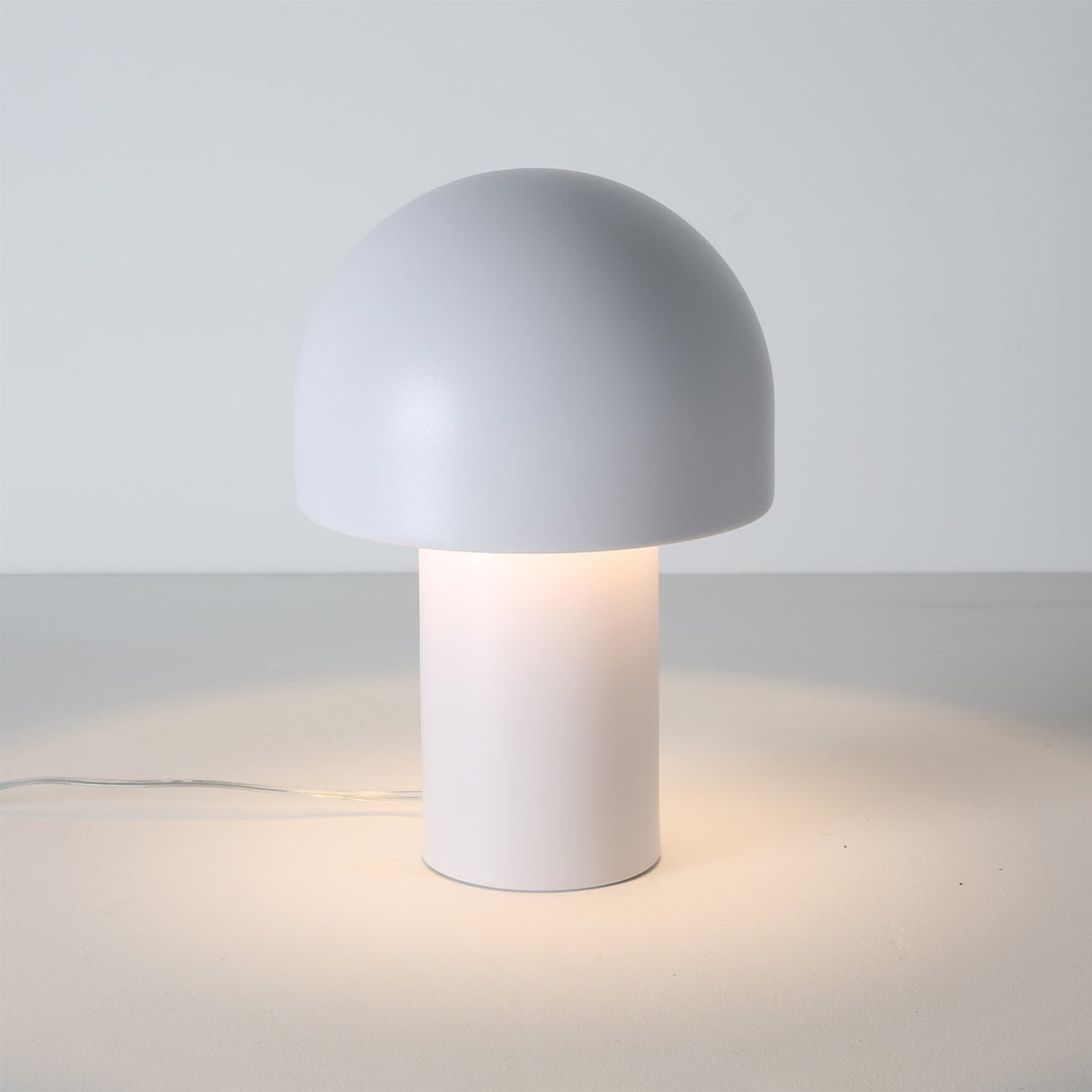 SubtleGlow - Elegant Table Lamp with Soft LED Glow