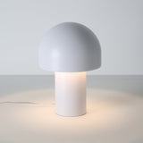 SubtleGlow - Elegant Table Lamp with Soft LED Glow