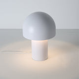 SubtleGlow - Elegant Table Lamp with Soft LED Glow
