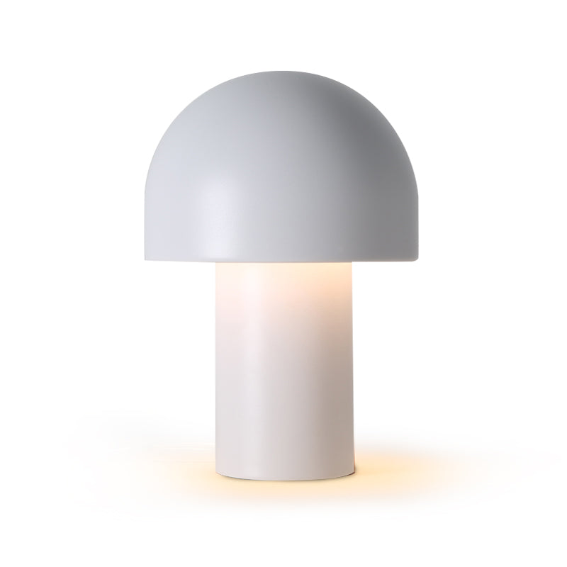 SubtleGlow - Elegant Table Lamp with Soft LED Glow