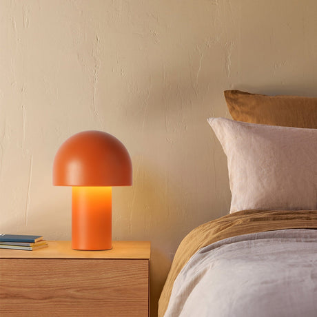 SubtleGlow - Elegant Table Lamp with Soft LED Glow