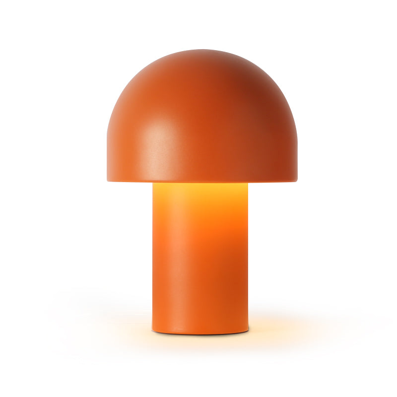 SubtleGlow - Elegant Table Lamp with Soft LED Glow