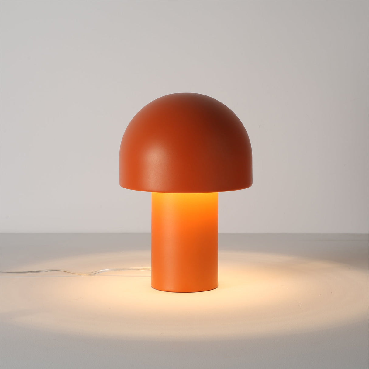 SubtleGlow - Elegant Table Lamp with Soft LED Glow
