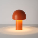 SubtleGlow - Elegant Table Lamp with Soft LED Glow