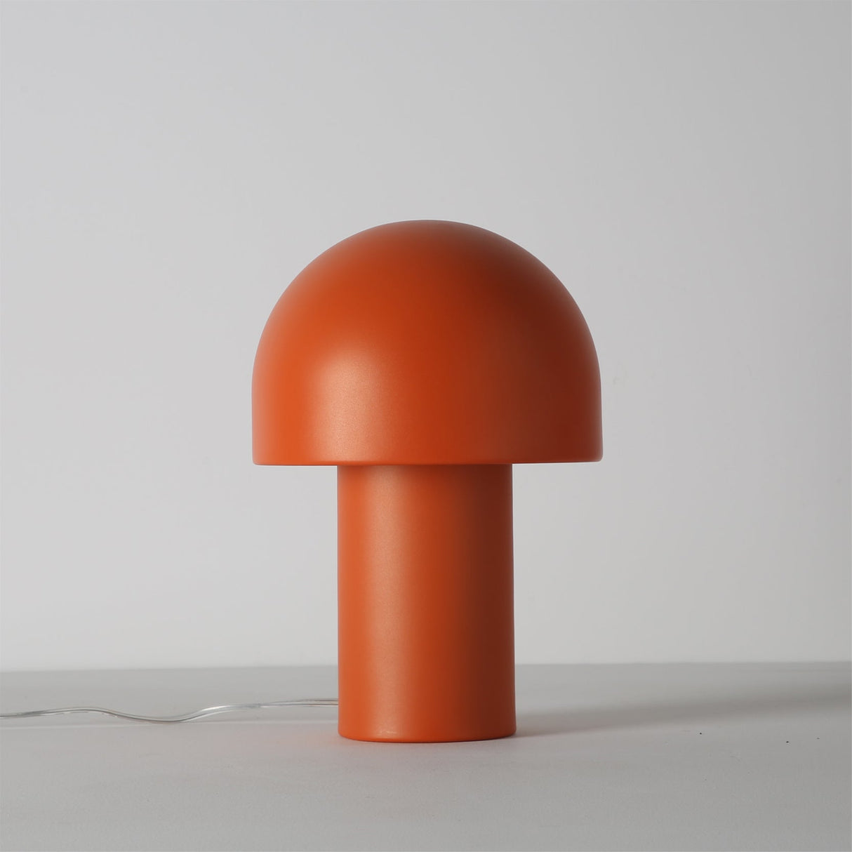 SubtleGlow - Elegant Table Lamp with Soft LED Glow