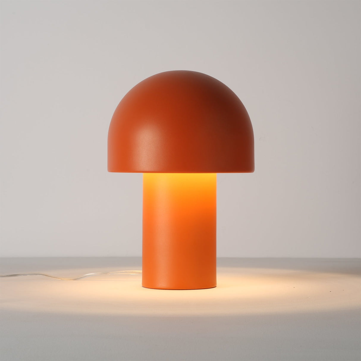 SubtleGlow - Elegant Table Lamp with Soft LED Glow